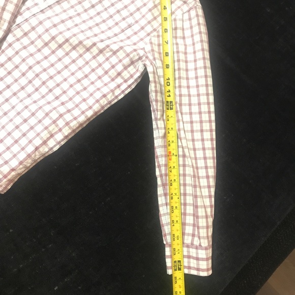 BUNDLE 3 Dress Shirts (LL Bean & Arrow) - Boys Sz 14 - 18 - Picture 12 of 16